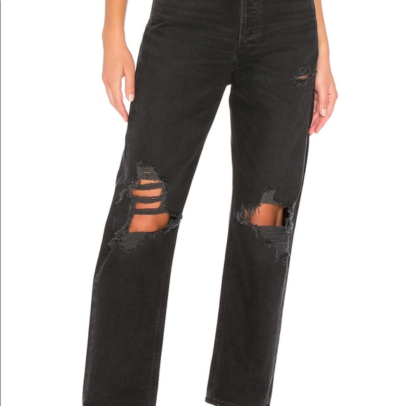 AGOLDE 90’s Fit Jean - Picture 5 of 6